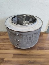 UPCYCLED Feuertrommel