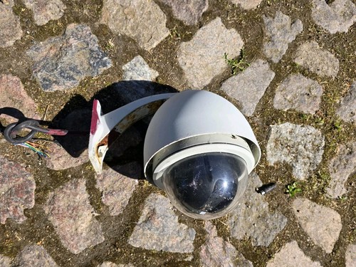 Fach zoom pan tilt - fach,