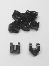 Lego Technik Technic 92907 Pins Verbinder schwarz NEU 10 Stück 6279021