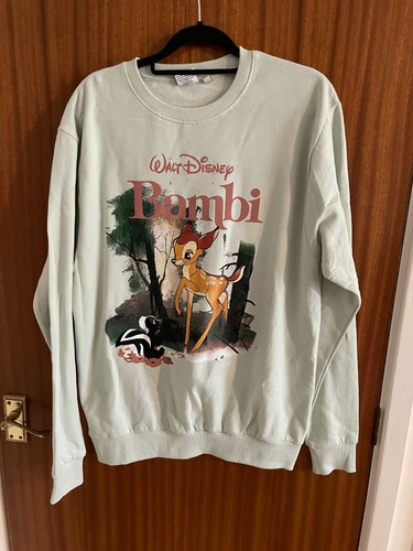 Disney grüner bambi - disney,