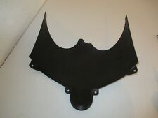 Verkleidung Kanzel unten