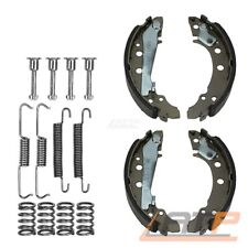 SATZ BREMSBACKEN TROMMELBREMSE ZUBEHÖRSATZ HINTEN FÜR VW TRANSPORTER T3 BUS