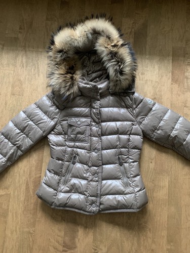 Moncler armoise daunenjacke - armoise,