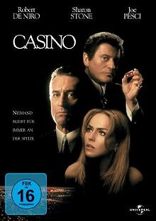 Casino von martin scorsese - martin, |
