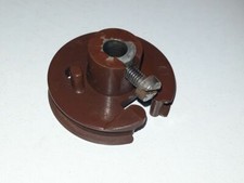 Skalenseiltransportrad (UKW)