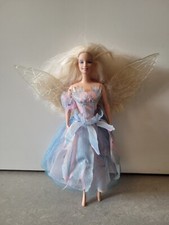 Mattel: Barbie Puppe Barbie of Swan Lake Schwanensee