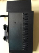 Telekom Octophon F Keymodul Schwarz Rechnung Mwst.