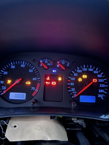 Orig golf 4 kombi - ✅,
