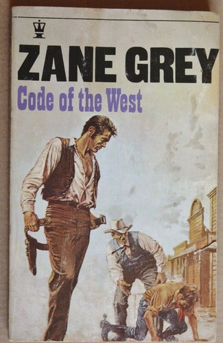 R90484 code the west by - ,
