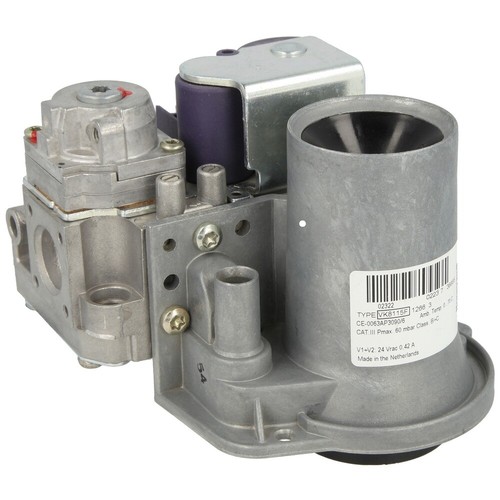 Honeywell gasregelblock 24v - honeywell,