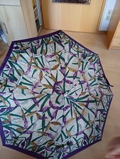 Regenschirm / Taschenschirm neu