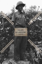 Repro Foto Soldat Wehrmacht