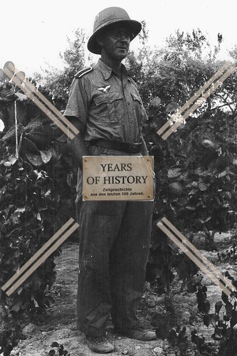 Repro foto soldat wehrmacht - foto,