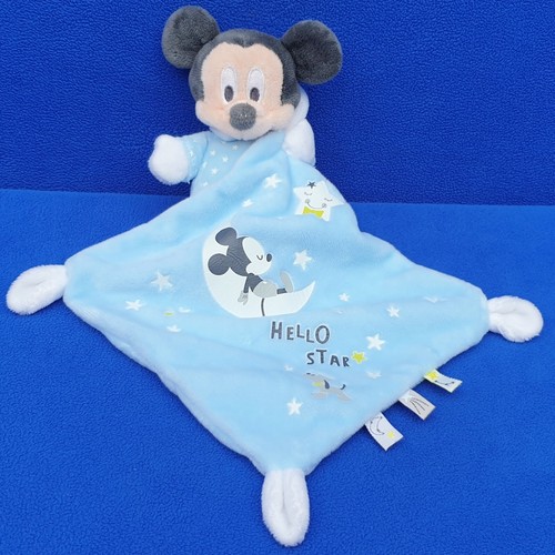 Disney baby nicotoy - disney, mickey