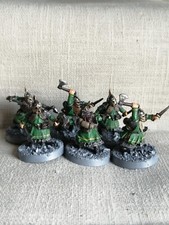 Herr der ringe tabletop 1 - gw,