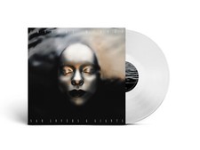 CRYSTAL MURRAY - Sad Lovers