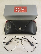 RAY BAN AVIATOR BRILLE