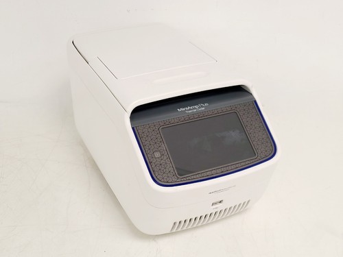Applied biosystems miniamp - applied,