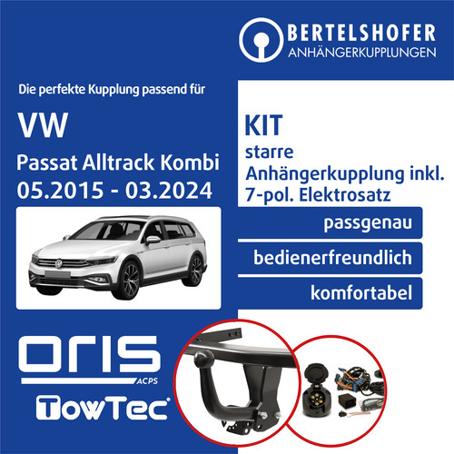 Für passat alltrack - für,