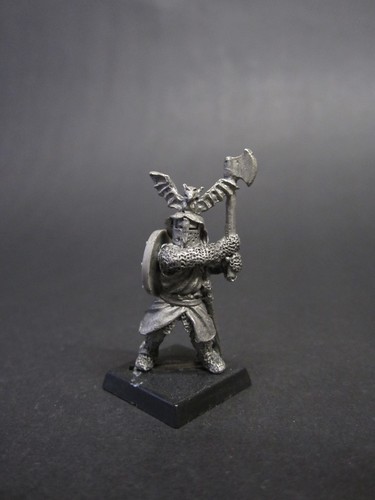 Citadel miniatures manfred - citadel,