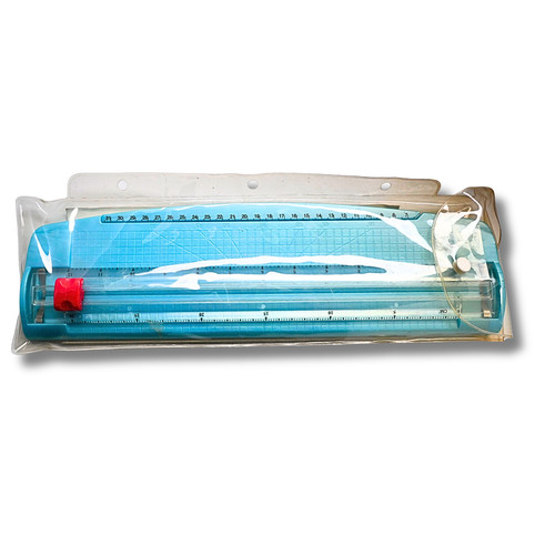 Papierschneider dahle - papierschneider,