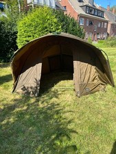 MK Fort Knox Dome 2-Man Angelzelt – neuwertig!