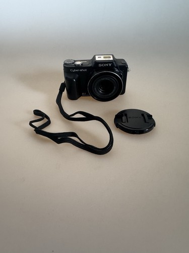 Sony cybershot dsc s - cybershot,