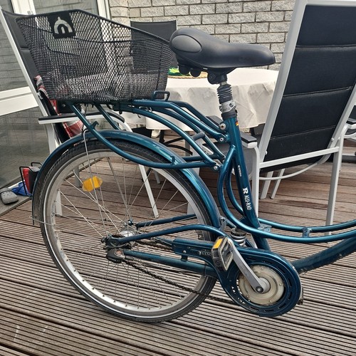 Kettler city cruiser - kettler,