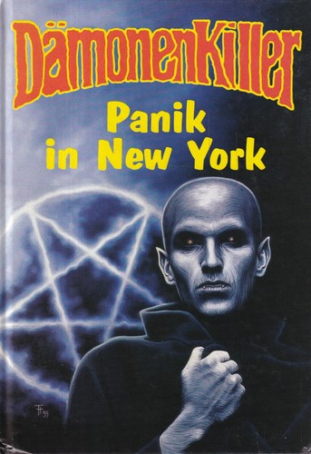 Dämonenkiller panik - dämonenkiller,, bd.29,