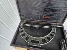 mikrometerschraube 300 - 400