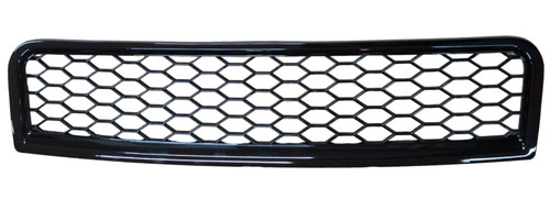 Waben front kühlergrill grill - front,
