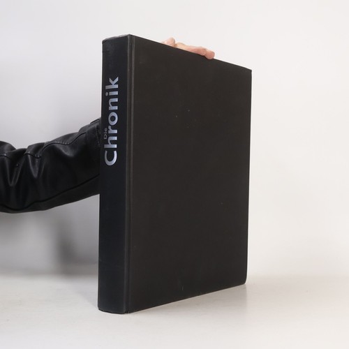 Die chronik geschichte des - die,