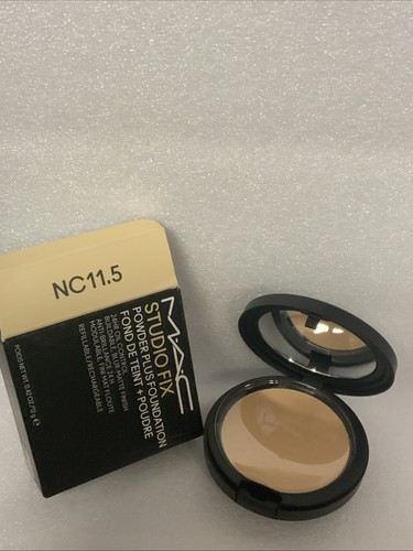 Mac studio fix powder - studio, plus