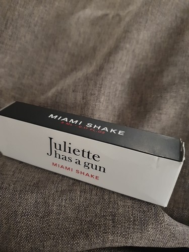 Juliette has gun miami - a,