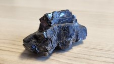 Zinkblende Bleiglanz 215g Ca