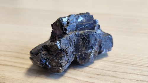 Zinkblende bleiglanz 215g - 215g, ca
