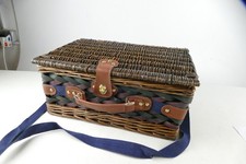 Picknickkorb für 2 Personen