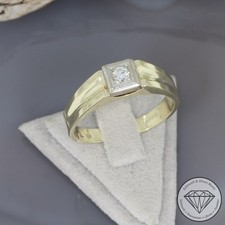 Wert 1990 € Solitär