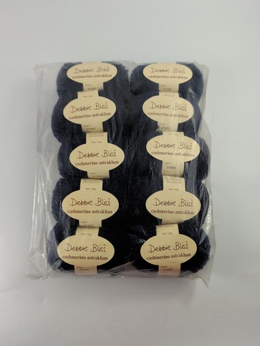 Skeins luxury debbie - 10,
