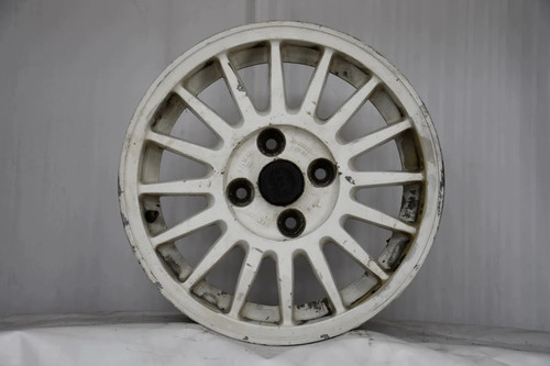 Alufelge zoll 0 4x100 - alufelge,