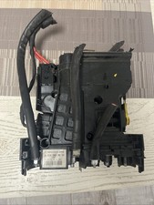 Sicherungskasten Schmelzsicherung A2045403650 MERCEDES-BENZ C220 CDI W204 DELPHI