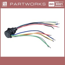 Stecker Rücklicht Blinker für PORSCHE 911 F/G 924S 944 968 964 Rückleuchte