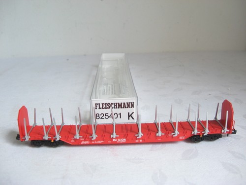 Hv32 fleischmann 825401 k - fleischmann,