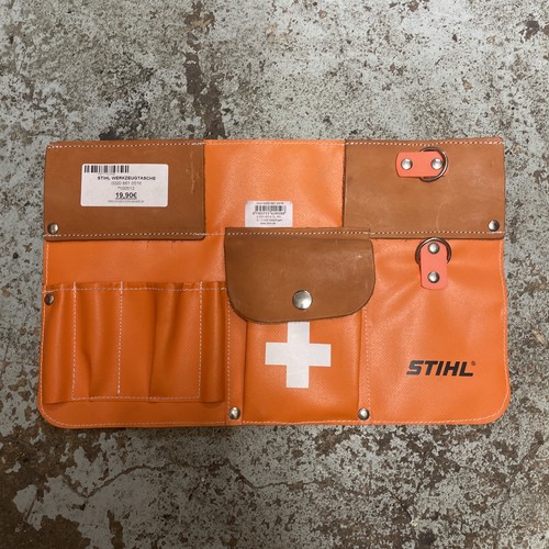 Original stihl werkzeugtasche - original,