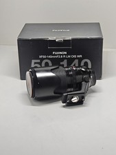 Fujifilm Fujinon XF 50-140mm F2.8 R LM OIS WR Objektiv