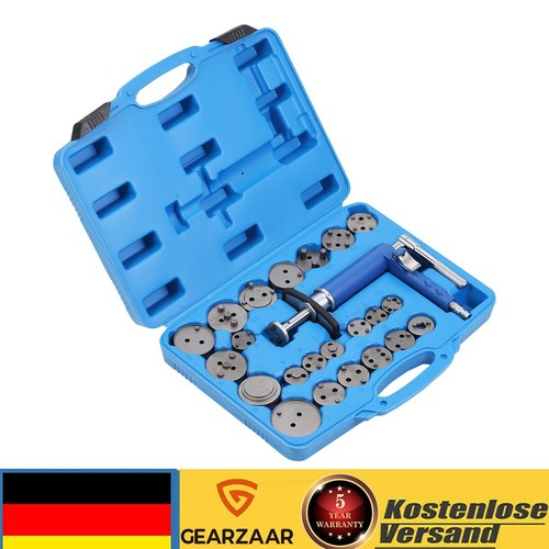 Pneumatischer