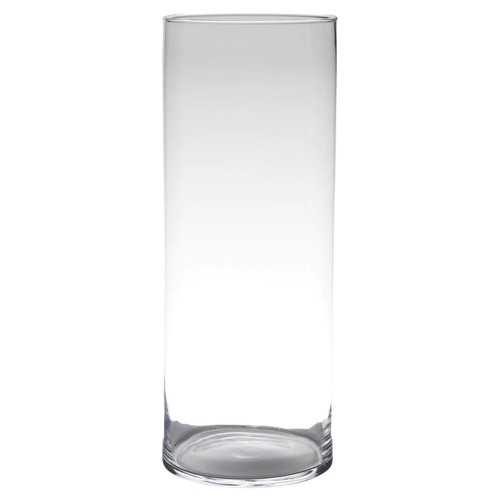 Bodenvase dekoglas zylinder - dekoglas,