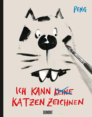 Ich kann katzen - ich,