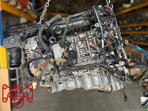 Bmw f10 f01 f15 190kw - bmw,