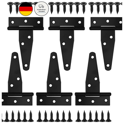 Stück zoll türscharnier - zoll,